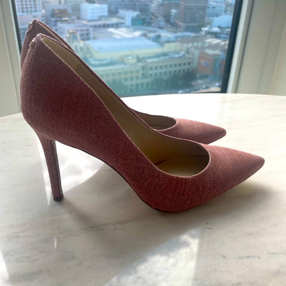 Sam Edelman Hazel Pumps